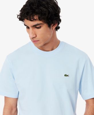 Men's Classic-Fit Short-Sleeve Crewneck Logo T-Shirt