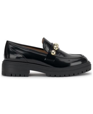 Women's Brea Lug Sole Loafers, Created for Macy's