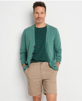 Men's Knockabout 9" Comfort Waist Chino Short