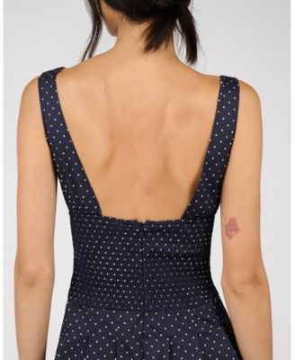 Women's Corset Romper