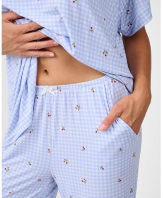 Women's Sleep Pull-On Pants