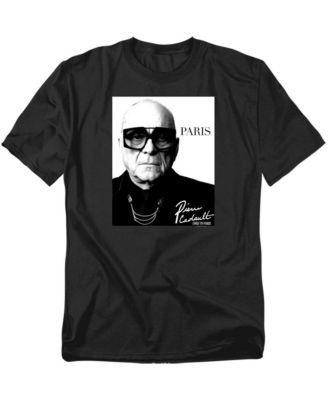 Men's Pierre Cadault Image T-Shirt