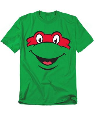 TEENAGE MUTANT NINJA TURTLES