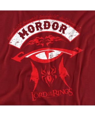 Big & Tall Mordor T-Shirt