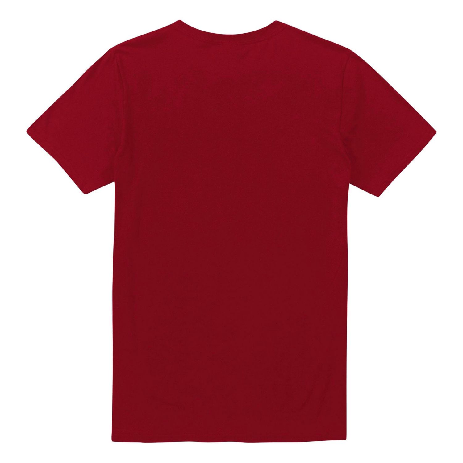 Men's Dungeons And Dragons Master Mindflayer T-Shirt