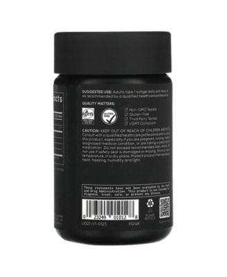 Blueberry Concentrate, 800 mg, Dietary Supplements, 60 Softgels