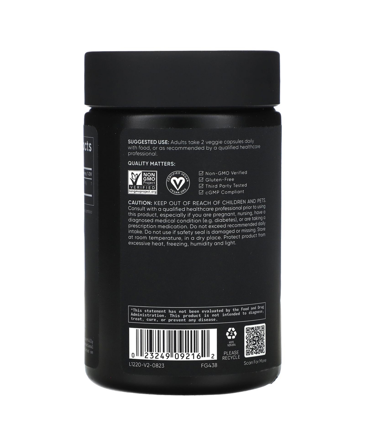 Sports Research Berberine