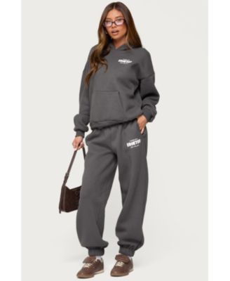 Women's Lounge Edit Sweatpants