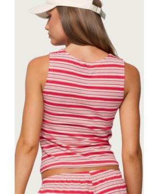 Women's Glennon Striped Top