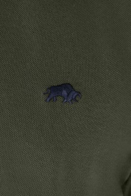 Big & Tall Short Sleeve Cotton Polo Shirt