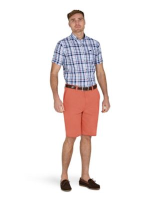 Men's Chino Short