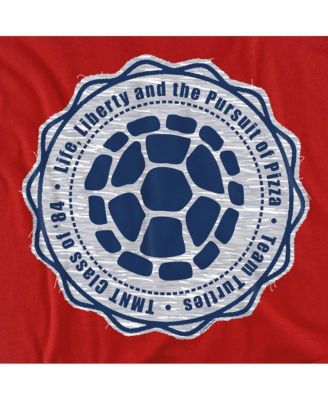 Big & Tall Life, Liberty And 4th Of July T-Shirt