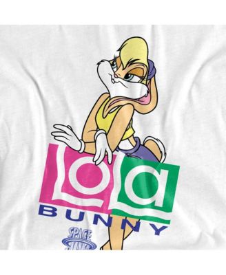 Men's Lola Logo T-Shirt
