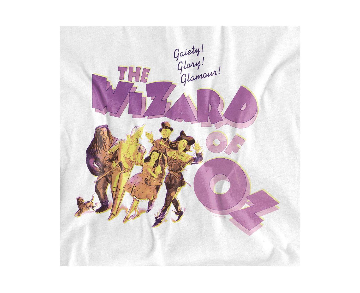 Big & Tall The Retro Logo T-Shirt