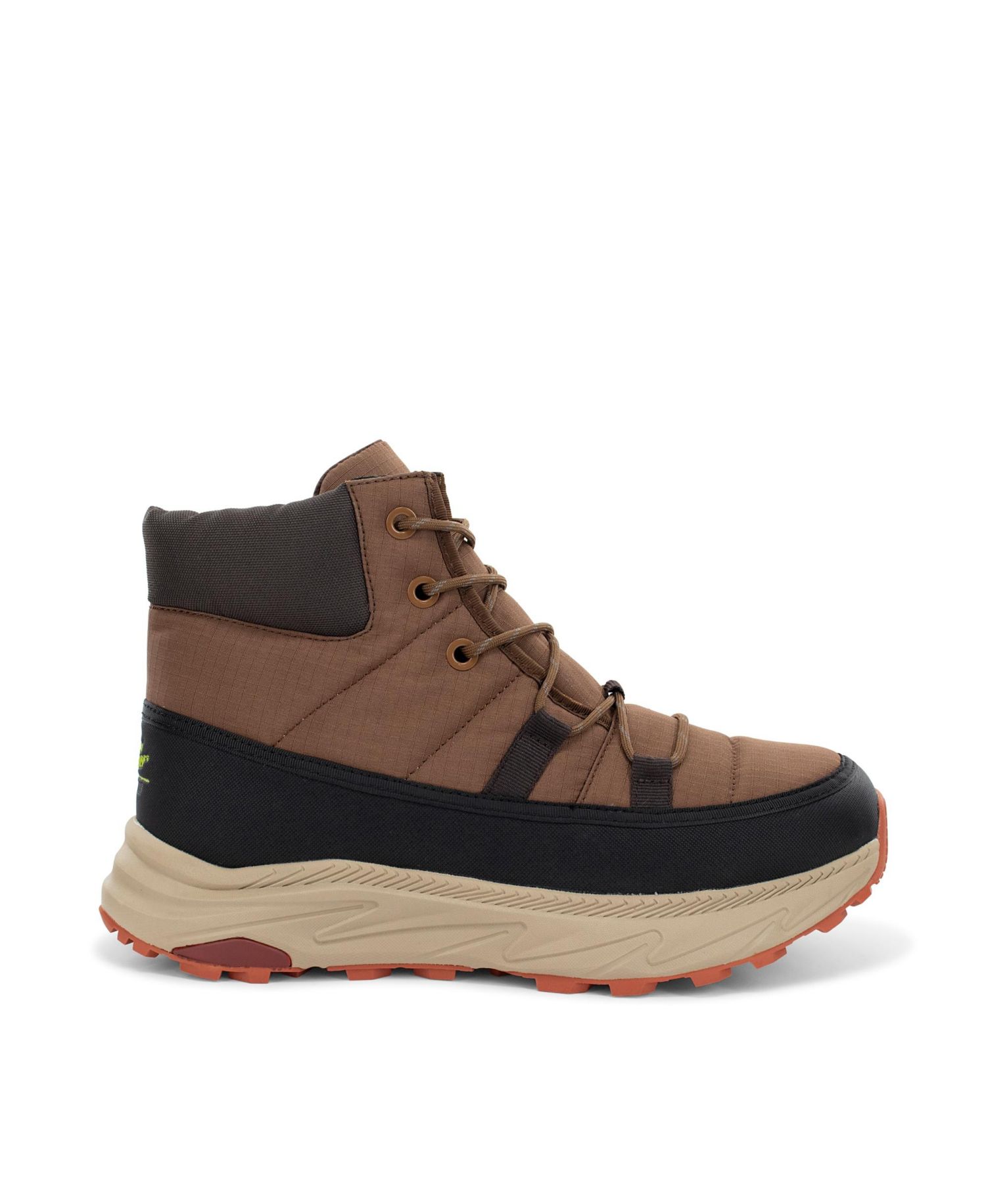 Mens Mission Ridge Ankle Cold Weather Boot