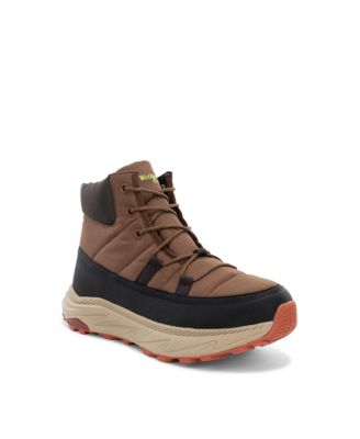 Mens Mission Ridge Ankle Cold Weather Boot