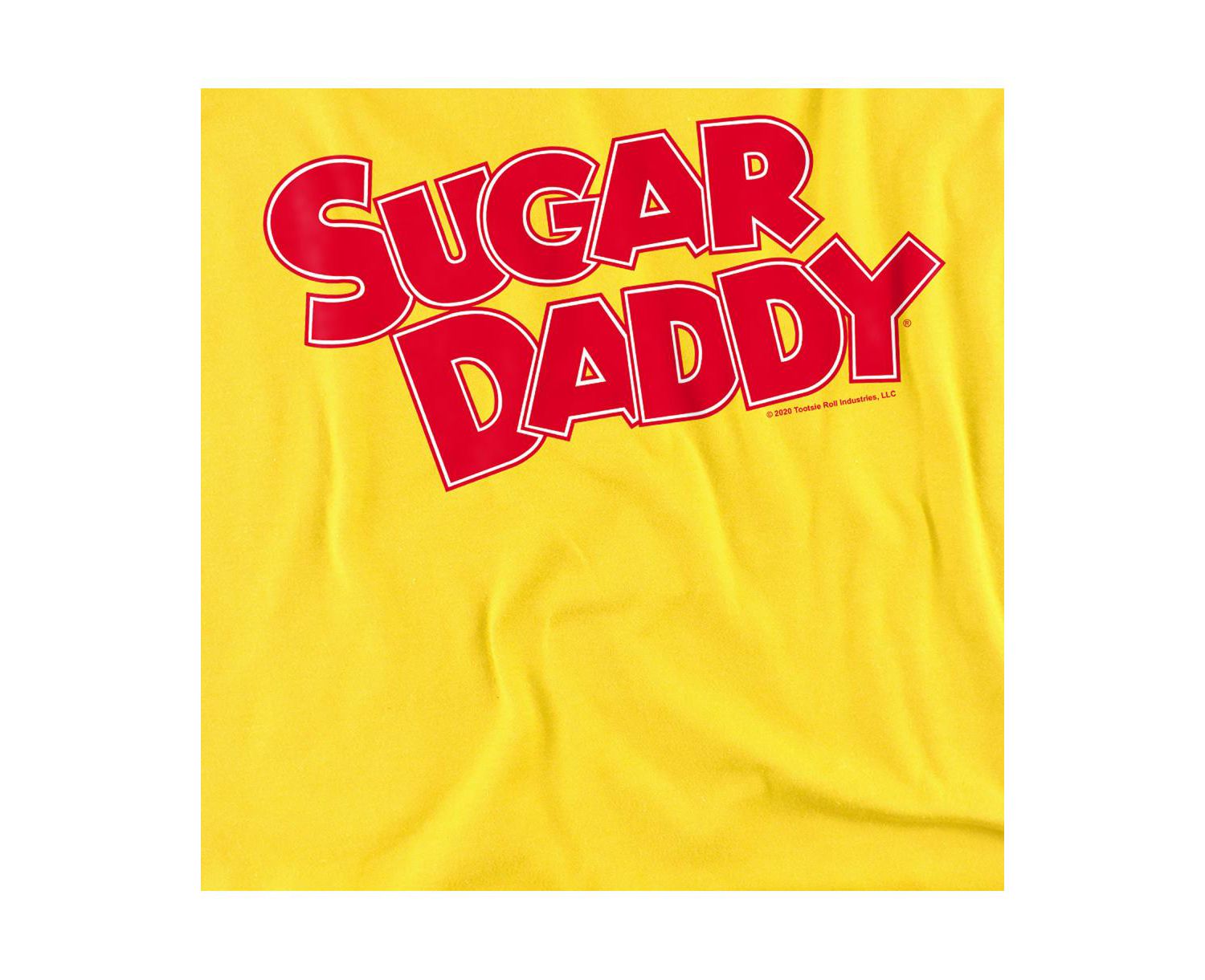 Big & Tall Sugar Daddy T-Shirt