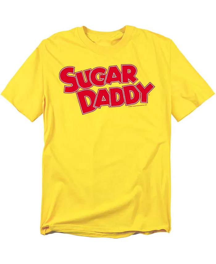 Big & Tall Sugar Daddy T-Shirt