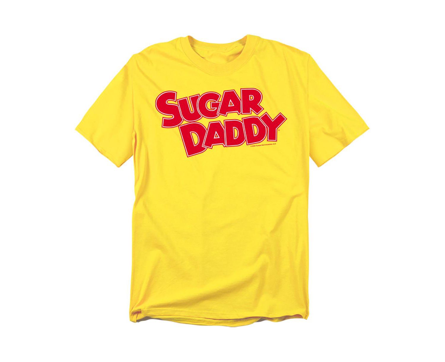 Big & Tall Sugar Daddy T-Shirt