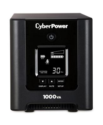 CYBERPOWER
