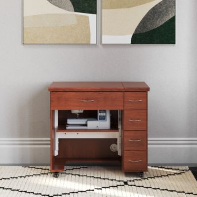 Alice Sewing Cabinet