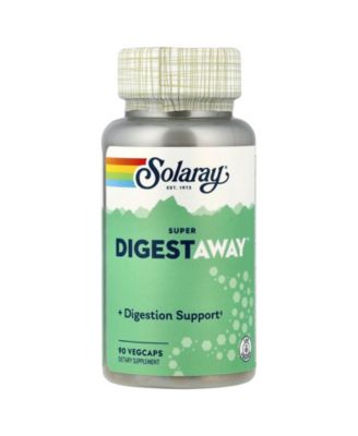 Super Digestaway  -  90 VegCaps