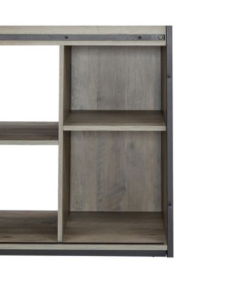 58.9"L x 19.7"W x 32.6"H Storage Cabinet