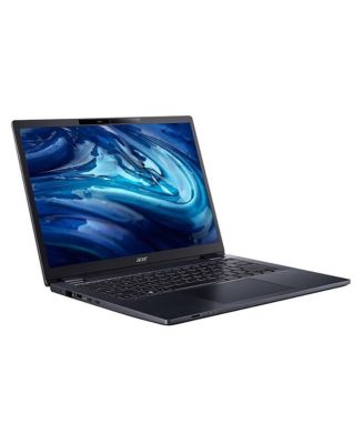 TravelMate 14.0 Inch with AMD Ryzen 5 PRO, 16GB RAM, 8TB SSD, Radeon Graphics, Windows 11 Pro Laptop