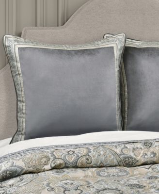 Annabelle Reversible Sham, European