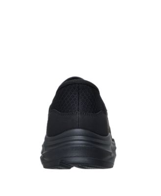 Men's Slip-Ins Relaxed Fit: Equalizer 6.0 - Stoaver Wide-Width Casual Sneakers from Finish Line