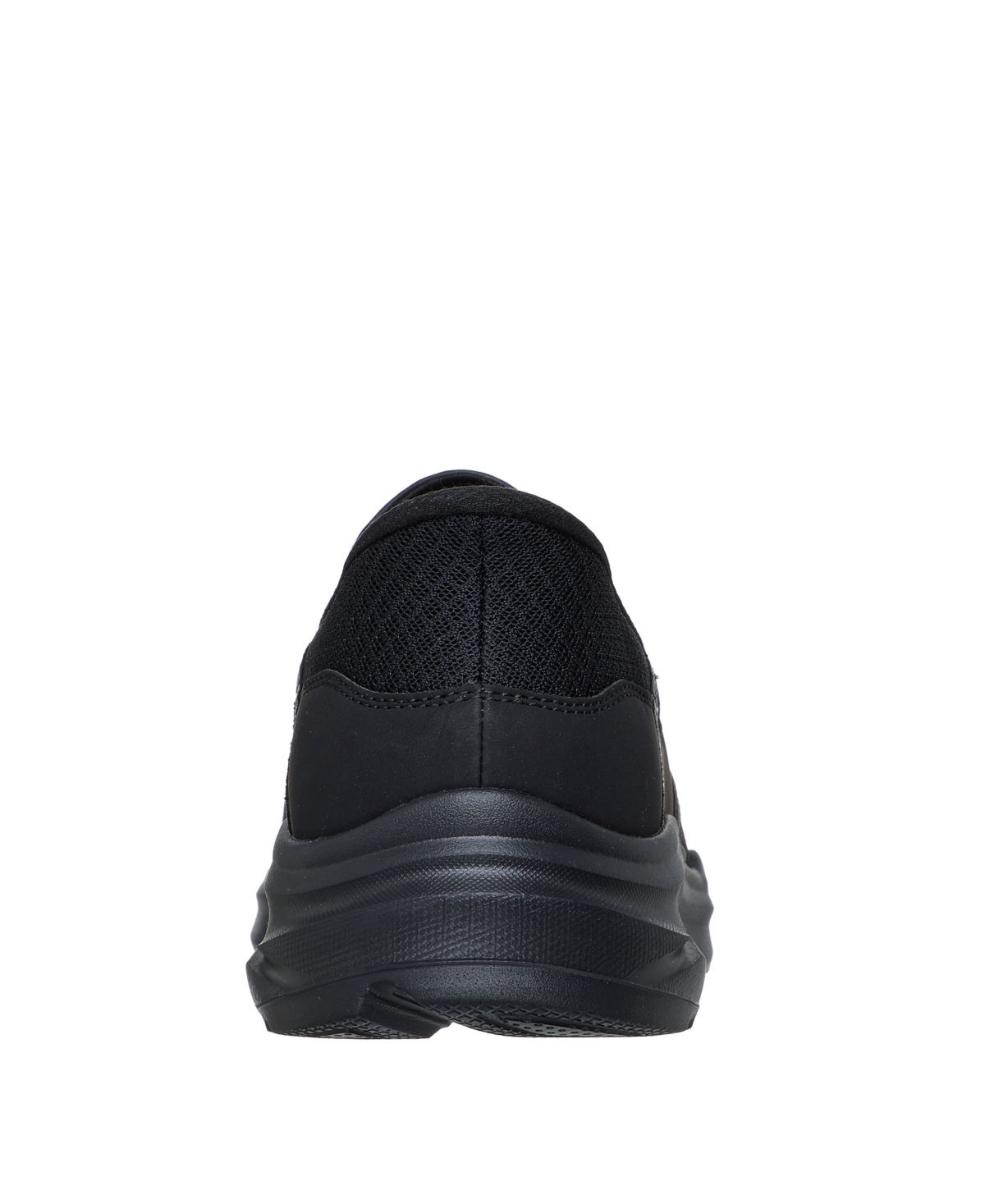 Skechers Men's Slip-ins Relaxed Fit: Equalizer 6.0 In Black