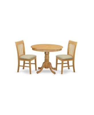 East West Furniture