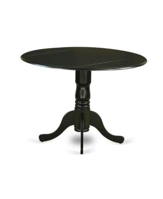 3-piece hardwood stunning Button-tufted Dining Room Set