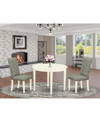 Dining Room Set Linen