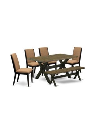 East West Furniture