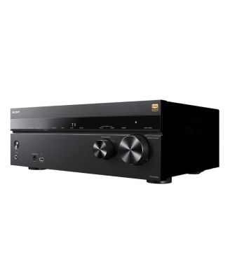 STR-AN1000 7.2 Channel 8K AV Receiver with AudioQuest SKY 3m HDMI Cable