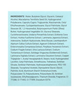 Marine Care  Algae + Peptide Eye Cream  -  1.01 fl oz (30 ml)