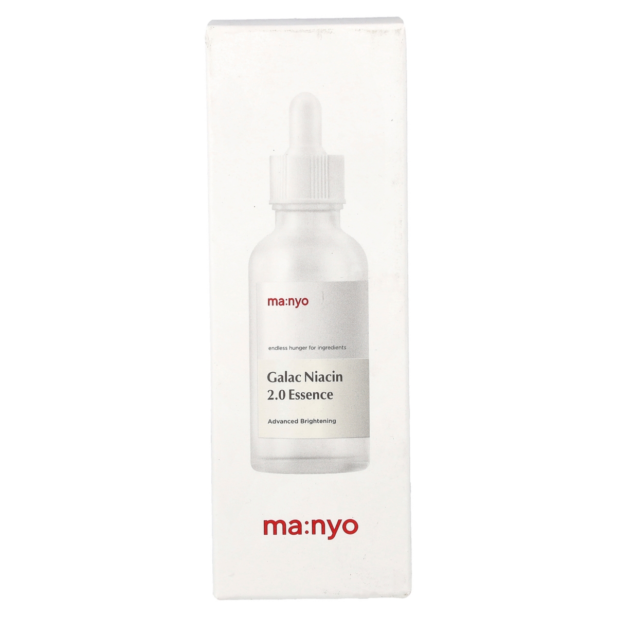 ma:nyo Galac Niacin 2.0 Essence