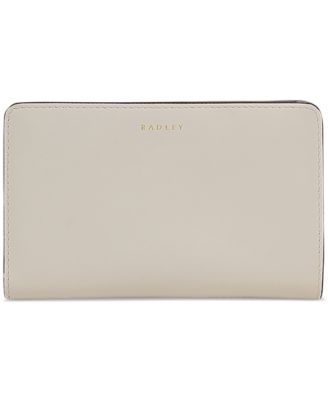 Woodland Wander Leather Bifold Wallet