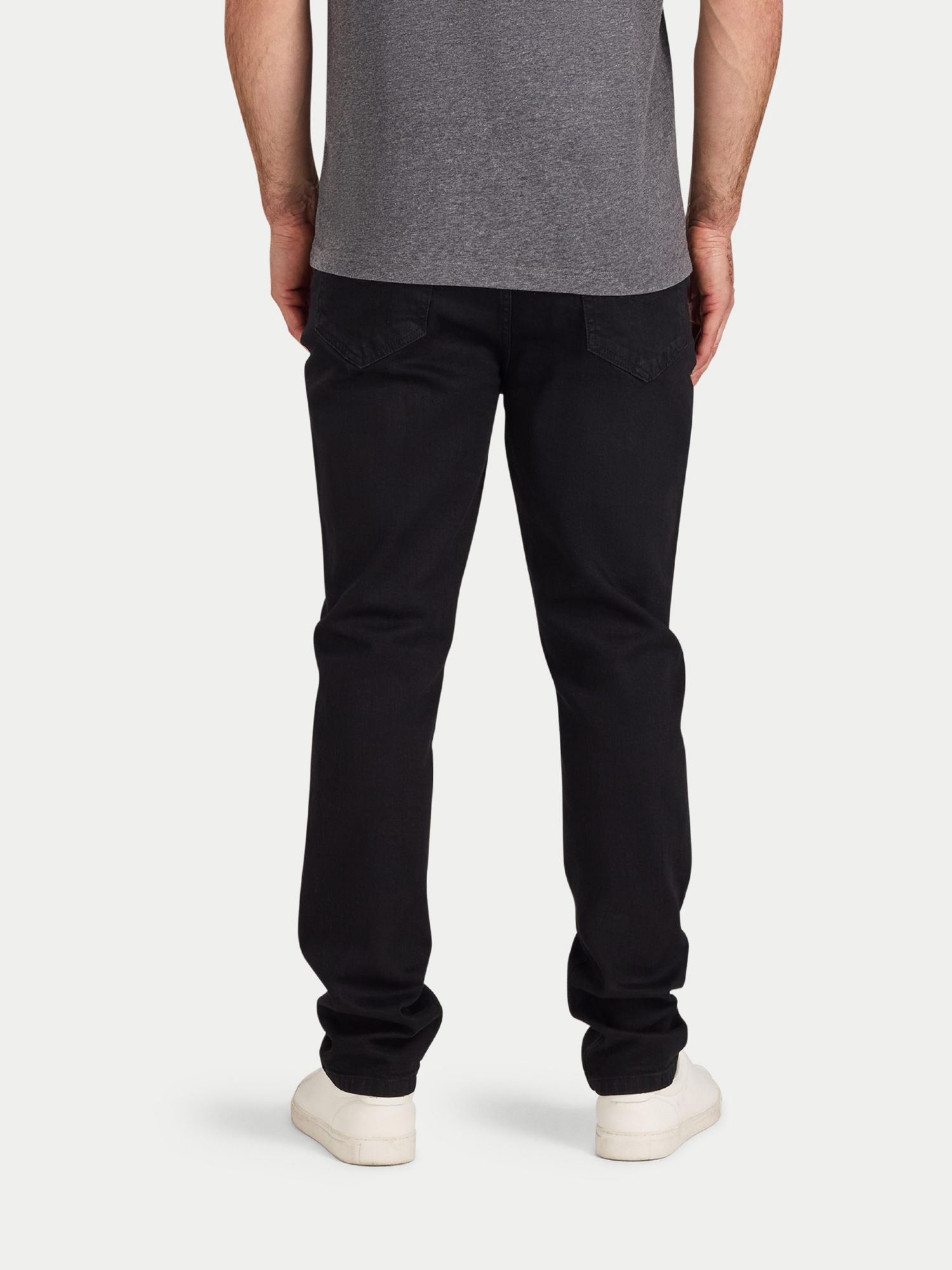 Men's Regular Fit Jean