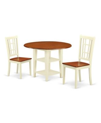 East West Furniture