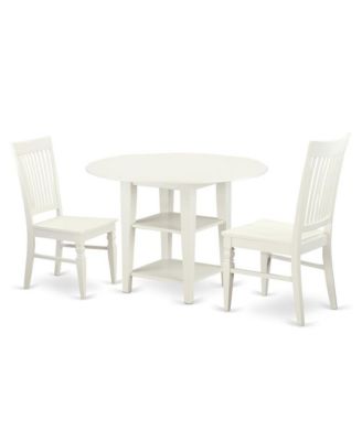 East West Furniture
