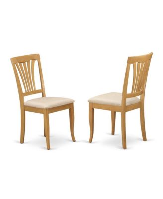 5 Pc Dinette Table set - Kitchen dinette Table and 4 Kitchen Chairs