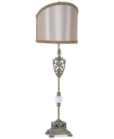 Crestview Lansing Table Lamp
