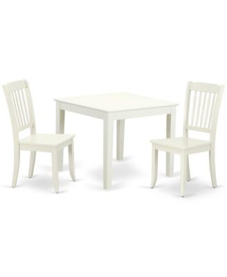 East West Furniture