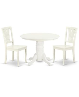 East West Furniture