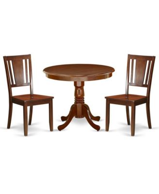 East West Furniture
