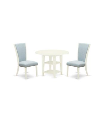 East West Furniture