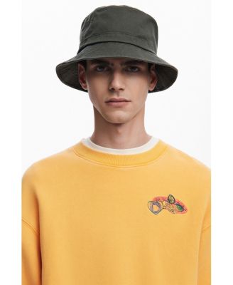 Men's Embroidered sweatshirt