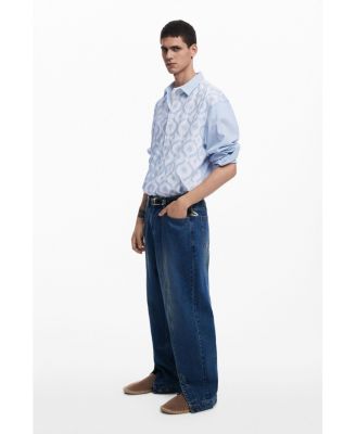 Men's Balloon jeans
